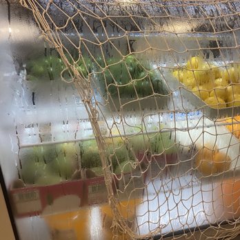 Devil Fruit Tea Studio - They have actual fruit! - Bubble Tea Near Me - Miami, Florida