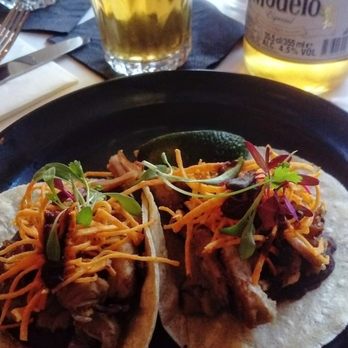 Taquería - Decent beers there too. - Mexican Near Me - London, XGL Taquería - Decent beers there too. - Mexican Near Me - London, XGL