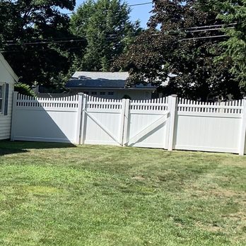 Campbell's Fence - Fences & Gates Near Me - Saugus, Massachusetts