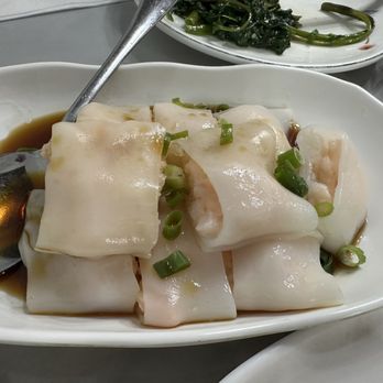 Kapiolani Seafood Restaurant - Shrimp look fun - Dim Sum Near Me - Honolulu, Hawaii