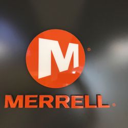 Merrell Shoes
