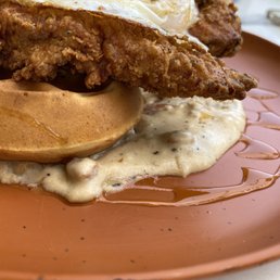 Roxy's Chicken and Waffles