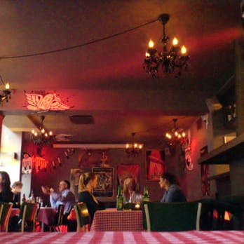 Santo Anger - Pizza Near Me - Munich, BY