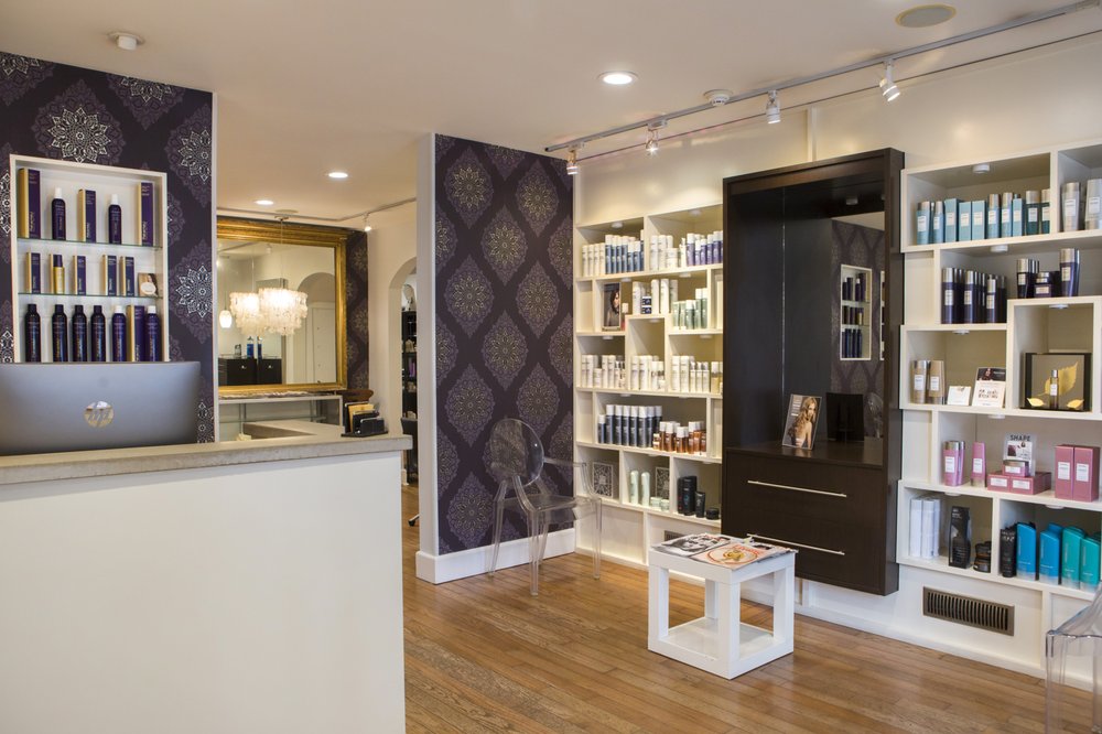 SALON 9 Updated October 2024 9 E Afton Ave, Yardley, Pennsylvania