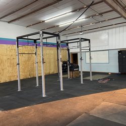 CrossFit Pegasus