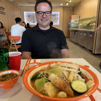 YGF Malatang - Hot Pot Near Me - San Diego, California