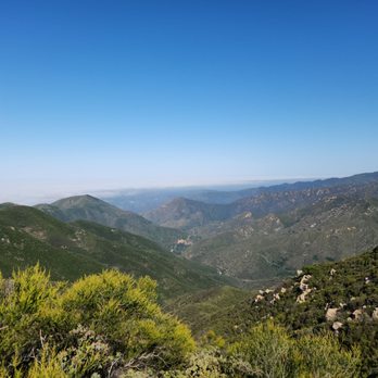 Sitton Peak - Hiking Near Me - Lake Elsinore, California Sitton Peak - Hiking Near Me - Lake Elsinore, California