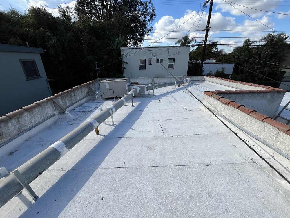 Slide of Proxy Roofer