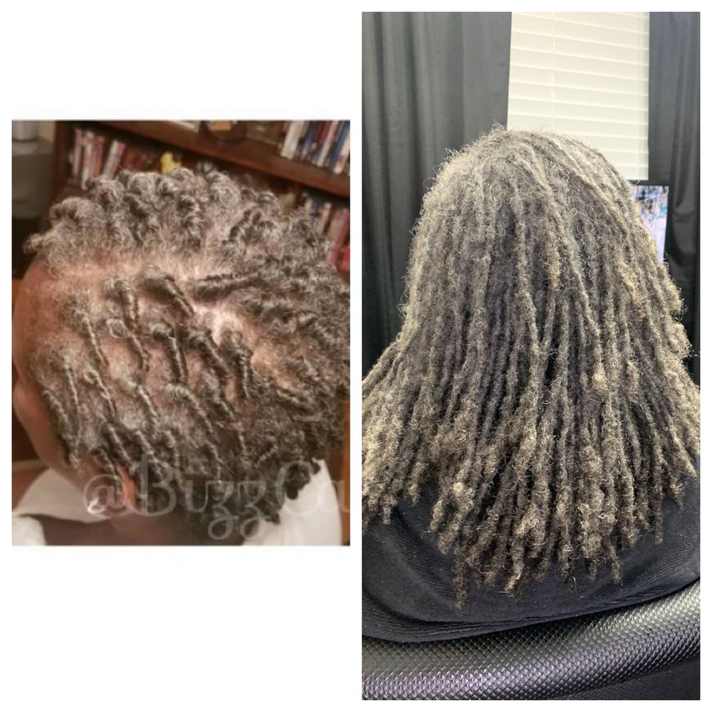 BIZZ CAN TWIST Updated April 2024 Request an Appointment 14