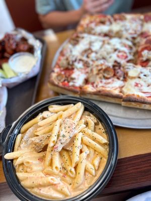 Pizza Greco by null