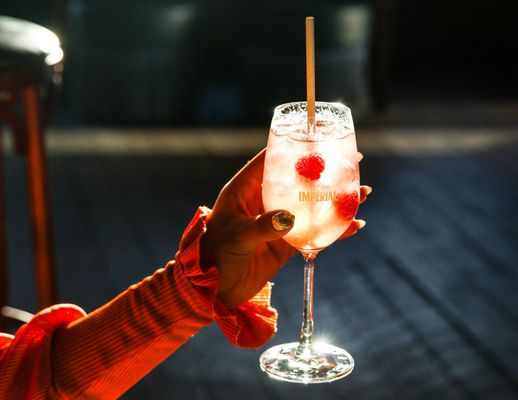 The Imperial Erskineville by null