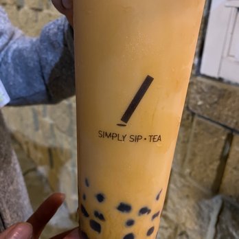 Simply Sip Tea - Thai Milk Tea - Bubble Tea Near Me - Baltimore, Maryland Simply Sip Tea - Thai Milk Tea - Bubble Tea Near Me - Baltimore, Maryland
