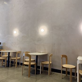 Fika Fika Coffee - inside - Coffee & Tea Near Me - Temple City, California