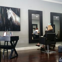 Antonio Cremona Salon