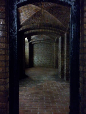 Kronleuchtersaal by null