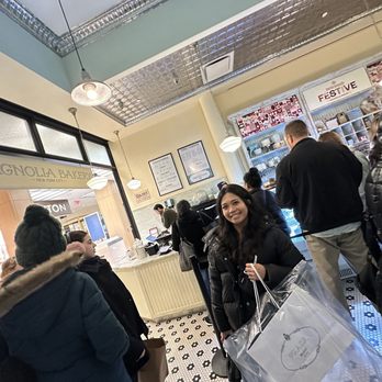 Magnolia Bakery - Bakeries Near Me - New York, New York Magnolia Bakery - Bakeries Near Me - New York, New York
