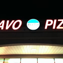 Bravo Pizza of Limerick