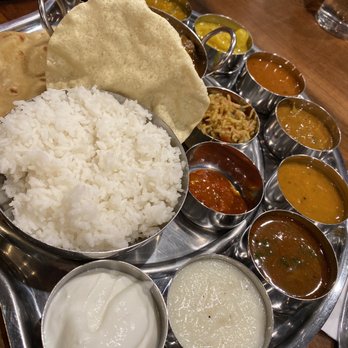 Anjappar Chettinad Indian Restaurant - Indian Near Me - Tustin, California Anjappar Chettinad Indian Restaurant - Indian Near Me - Tustin, California