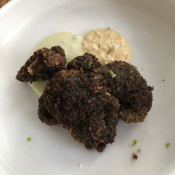 O'Kims - Fried oysters - Korean Near Me - Honolulu, Hawaii