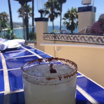 Las Brisas - Spicy Margarita - Mexican Near Me - Laguna Beach, California Las Brisas - Spicy Margarita - Mexican Near Me - Laguna Beach, California