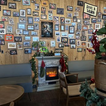 The Unicorn Tavern - Unicorn Tavern - Belgian Near Me - Grand Haven, Michigan
