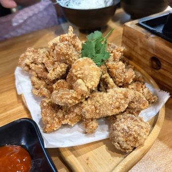 Pot on Fire - Popcorn chicken - Taiwanese Near Me - Las Vegas, Nevada Pot on Fire - Popcorn chicken - Taiwanese Near Me - Las Vegas, Nevada