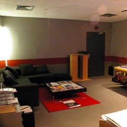 Machinerooms