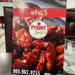 Pepper Jack's