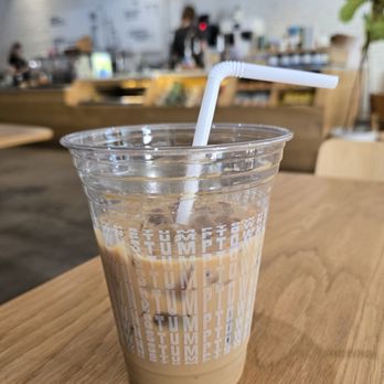 Stumptown Coffee Roasters - Coffee & Tea Near Me - Portland, Oregon