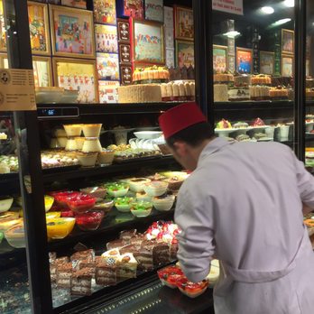 Hakkızade - Desserts Near Me - Istanbul, 34