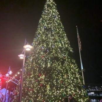 Newport on the Levee - Light up Newport - Cinema Near Me - Newport, Kentucky