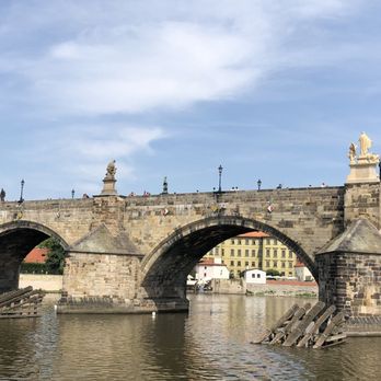 Karlův Most - Karlúv most or st Charles bridge #Prague - Landmarks & Historical Buildings Near Me - Prague, Puerto Rico Karlův Most - Karlúv most or st Charles bridge #Prague - Landmarks & Historical Buildings Near Me - Prague, Puerto Rico