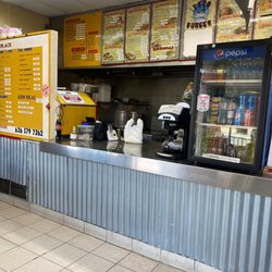 Taco Burger Place