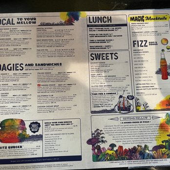 Mellow Mushroom - Menu - Pizza Near Me - Winston-Salem, North Carolina Mellow Mushroom - Menu - Pizza Near Me - Winston-Salem, North Carolina
