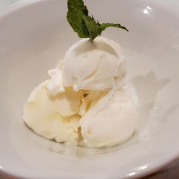 Brick Fire Tavern - Lemon Meringue Gelato - Pizza Near Me - Honolulu, Hawaii Brick Fire Tavern - Lemon Meringue Gelato - Pizza Near Me - Honolulu, Hawaii