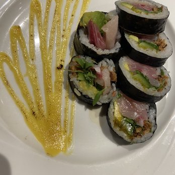 Sasa Sushi - Japanese Near Me - Dallas, Texas