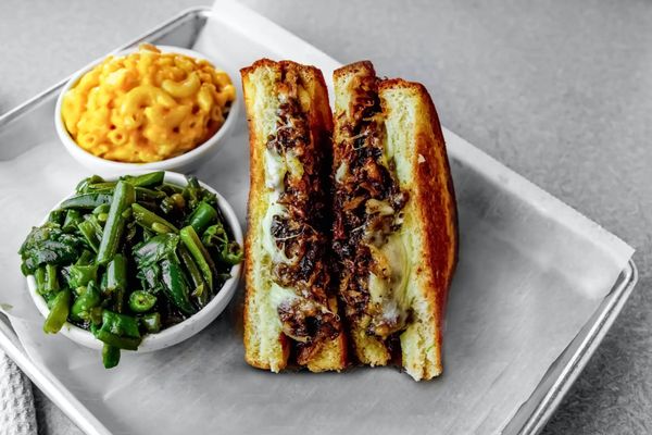 His Place Eatery - Chicken & Waffles, Ribs & Soul food (30th & Shadeland) by null