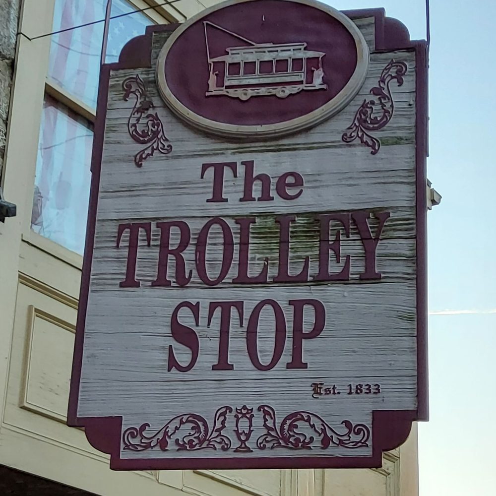 The Trolley Stop - American Near Me - Ellicott City, Maryland The Trolley Stop - American Near Me - Ellicott City, Maryland