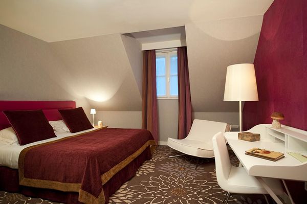 Le Manoir Du Lys by null