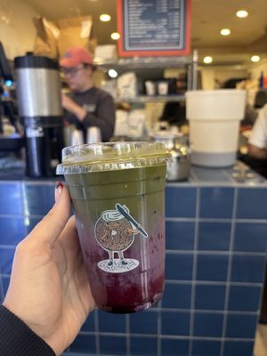 Kismet Bagels - Rittenhouse Square by null