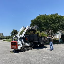 TKK Irrigation & Landscaping - No job is to small or to big for us!