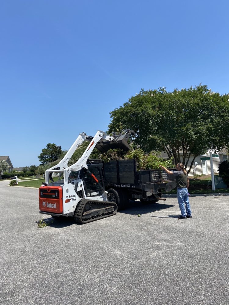 TKK IRRIGATION & LANDSCAPING Updated September 2024 4865 Southgate