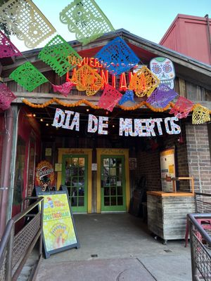 Taqueria La Ventana - Addison by null