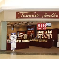 Tianna's Jewellers - Tianna's Jewellers