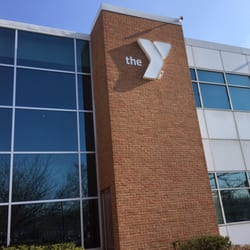 YMCA - Front