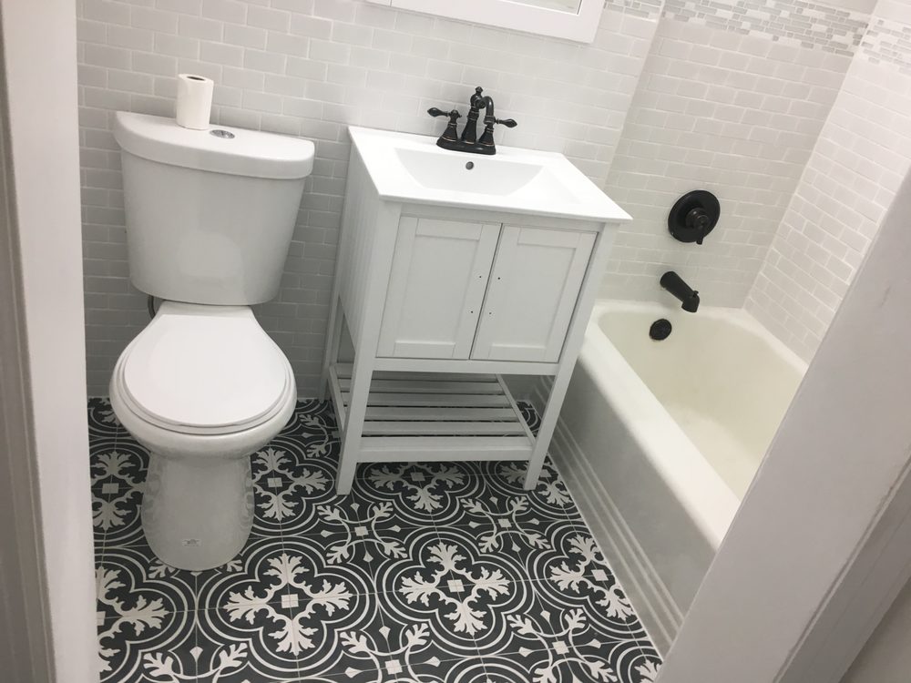 Slide of The Westchester Dream Builders