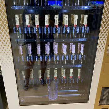 The Boca Raton - Moet Champagne Vending Machines! - Hotels Near Me - Boca Raton, Florida The Boca Raton - Moet Champagne Vending Machines! - Hotels Near Me - Boca Raton, Florida
