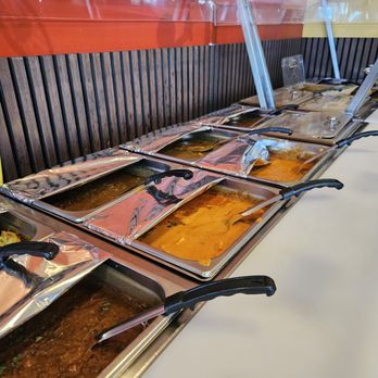 Great Indian Kitchen - Indian Near Me - Valencia, California