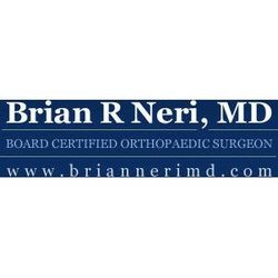 Brian R. Neri, MD