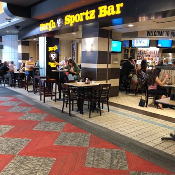 The Burgh Sportz Bar - entrance - Sports Bars Near Me - Coraopolis, Pennsylvania